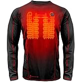 Gerbing 7V Men's Battery Heated Shirt