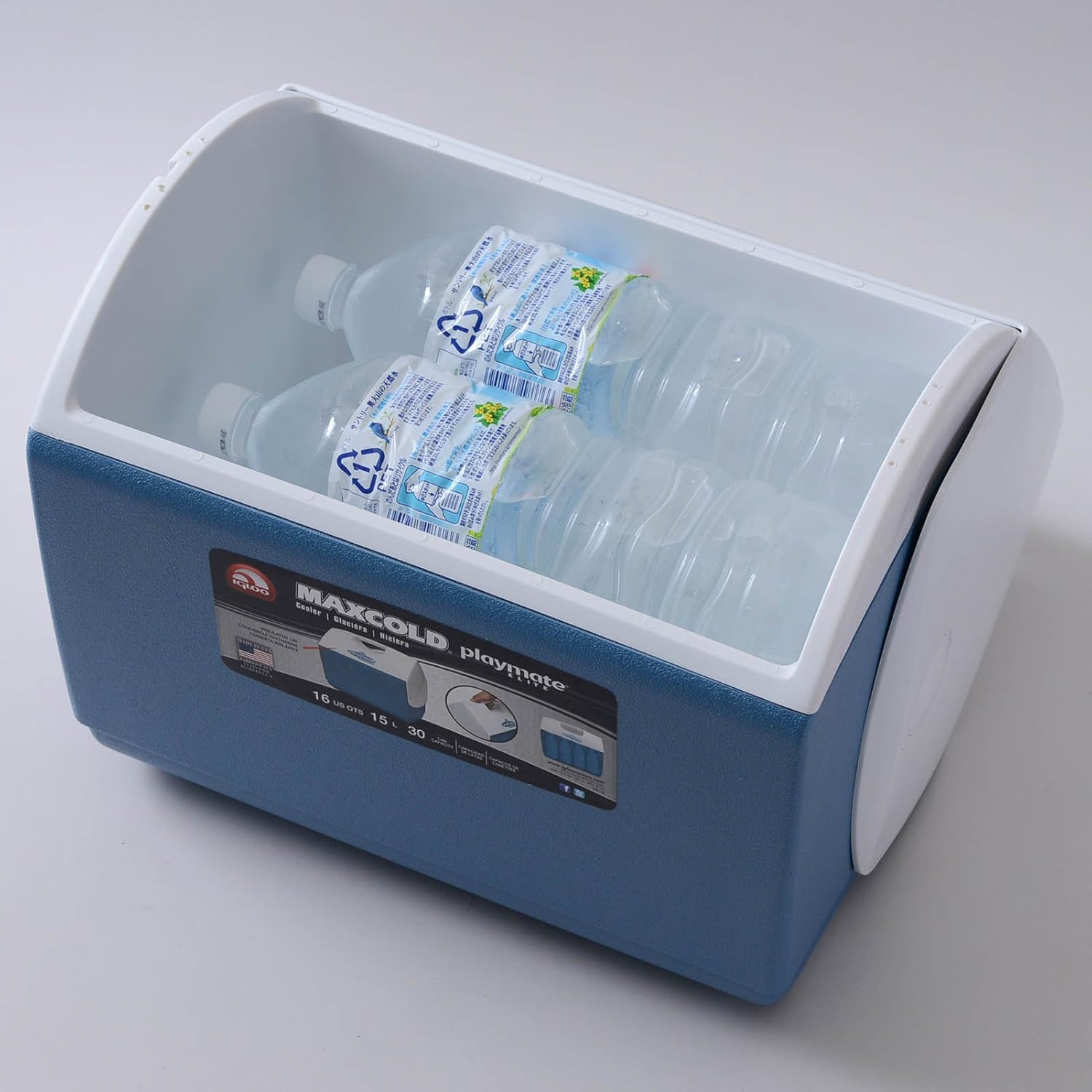 igloo playmate maxcold