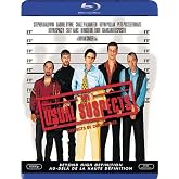 Usual Suspects, The [Blu-ray]