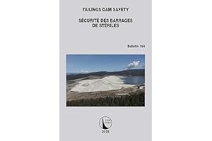Tailings Dam Safety / Securite des Barrages de Steriles