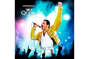 The Rock N Roots Of (Limited Yellow Colour Vinyl)