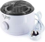 Mylee Professional Wax Heater Warmer 500ml Paraffin Hard Soft Creme Wax view 5