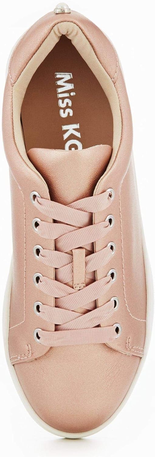 miss kg kori trainers black