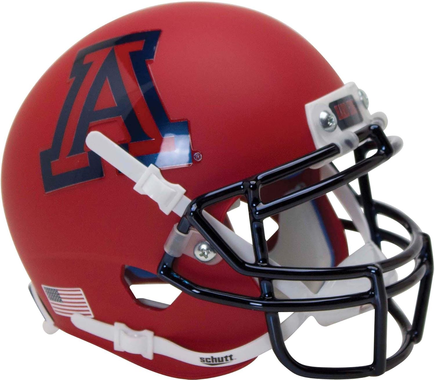 arizona wildcats football uniforms
