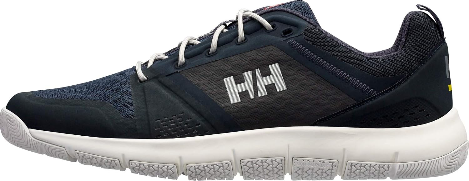 Helly Hansen Men's Skagen F-1 Offshore, Navy, 8, 8 UK - Image 3