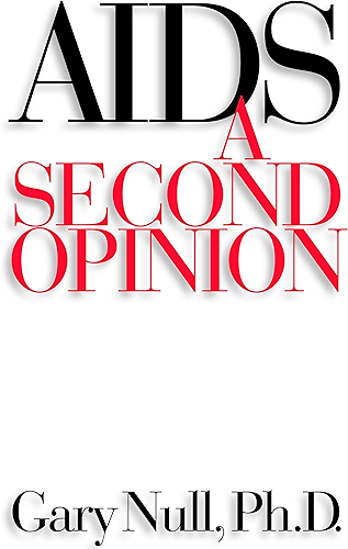 Download AIDS: A Second Opinion (English Edition) PDF