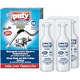 Puly Milk System Cleaner 4x25 ml