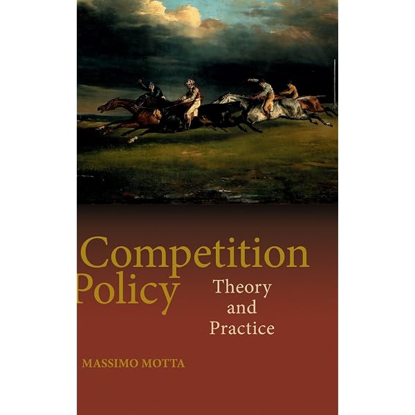 Economics of Regulation and Antitrust, fifth edition (Mit Press