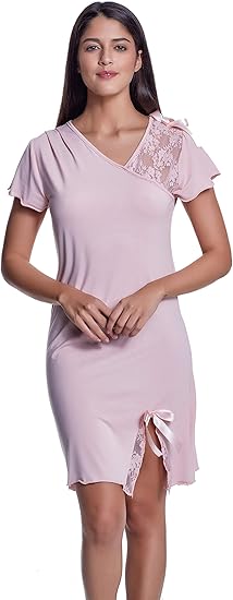 bamboo nightdress uk