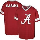 NCAA Kids Youth 4-20 Official Game Day Team Jersey