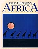 Amazon Com Letters From Africa 1914 1931 9780226153117