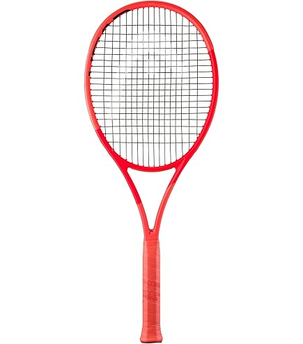 Amazon.com: HEAD Radical Team 2025 Tennis Racquet - 4 1/8