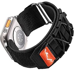 Odbeai Compatible with Apple Watch Ultra Band