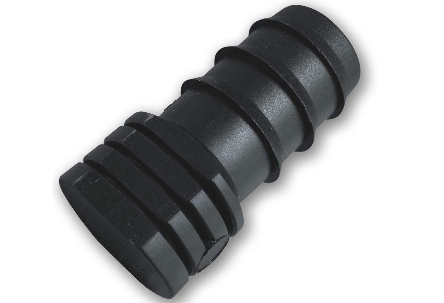barbed plug for 13/16mm irrigation pipe (pack of 4) Amazon.co.uk
