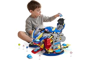VEVOR Motorcycle Engine Toy, 25 Pieces, Motorcycle Mechanic Toy with Removable Parts, Lights & Sounds, Simulated Riding & Tra