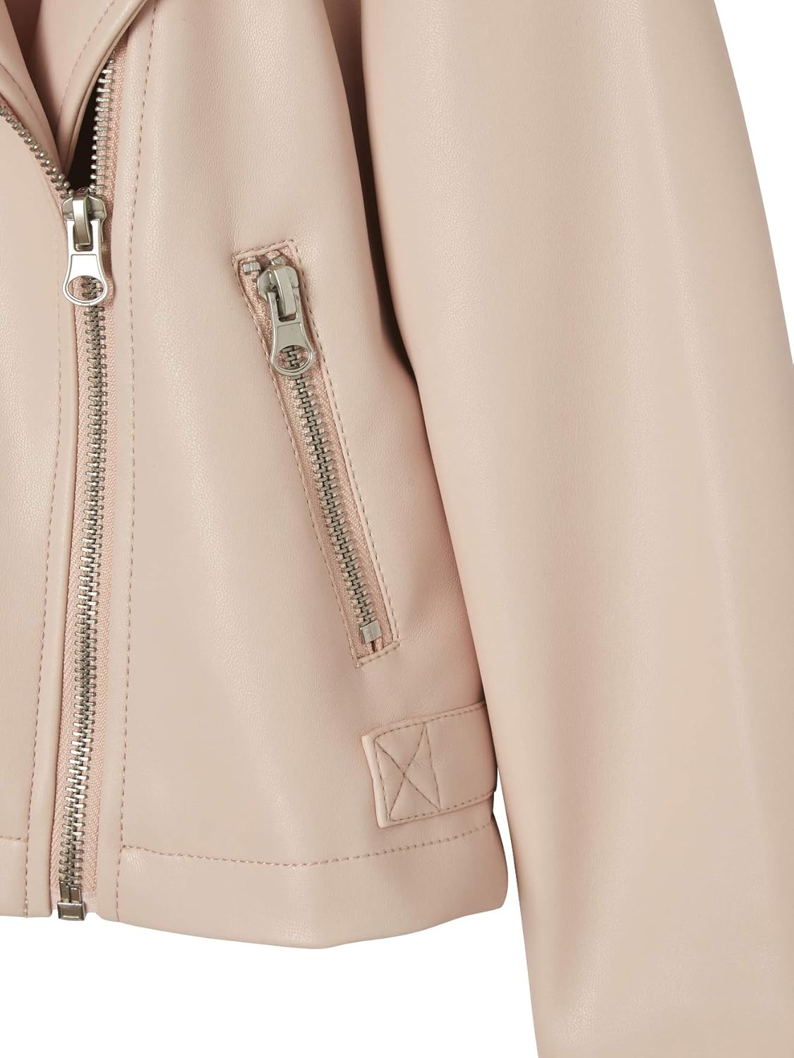 vertbaudet blouson fille