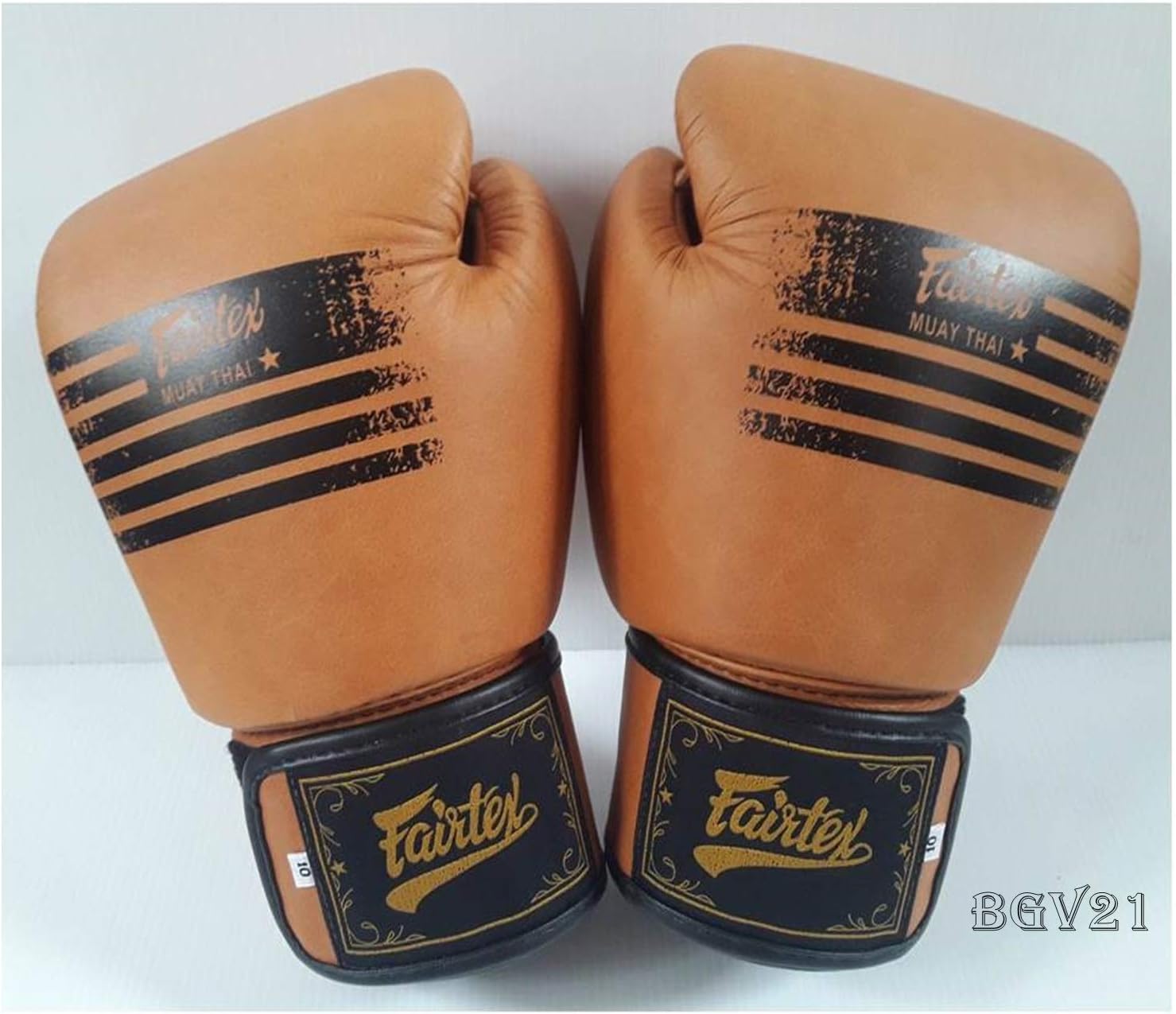 limited edition boxing gloves