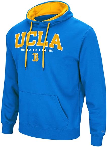 ucla bruins hoodie