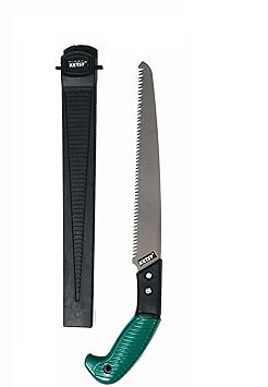 Ketsy 800 Prune Saw 12 inch Blade with Three Edge Sharpen Teeth