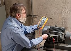 Fluke-289/FVF FlukeView Forms Combo Kit