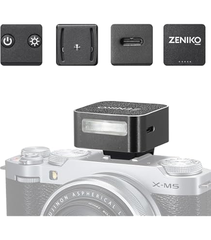 Amazon.com : Fujifilm EF-W1 Wireless Commander (16657855