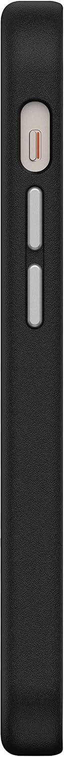 OtterBox 77-81833 for Apple iPhone 12 mini, Cooling and Antimicrobial Gaming Max Grip Case - Squid Ink/Black - Image 5