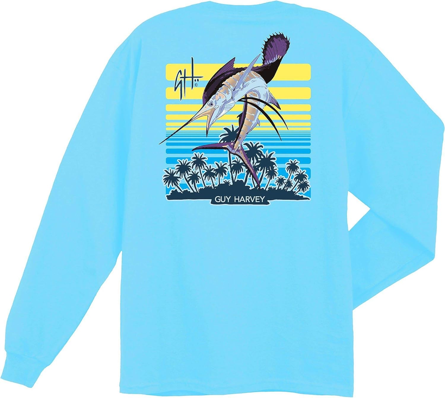 camisas guy harvey