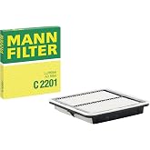 MANN-FILTER C 2201 Air Filter