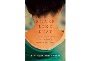 Silver Like Dust