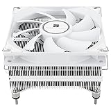 Thermalrlght AXP90-X53 White Low Profile CPU Air