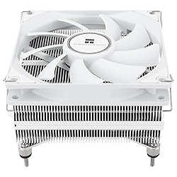 Thermalrlght AXP90-X53 White Low Profile CPU Air