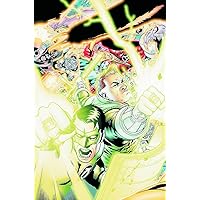 Téléchargement Gratuit | Corps de Lanterne Verte Flash Eobard Thawne Corps de Lanterne Bleue