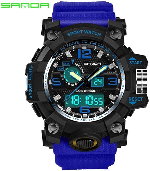x sports watch