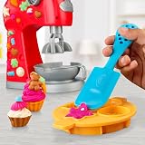 Play-Doh Kitchen Creations Magical Mixer Playset with 5 Cans view 9