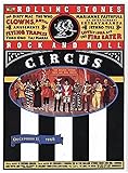 The Rolling Stones Rock and Roll Circus