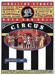 The Rolling Stones Rock and Roll Circus