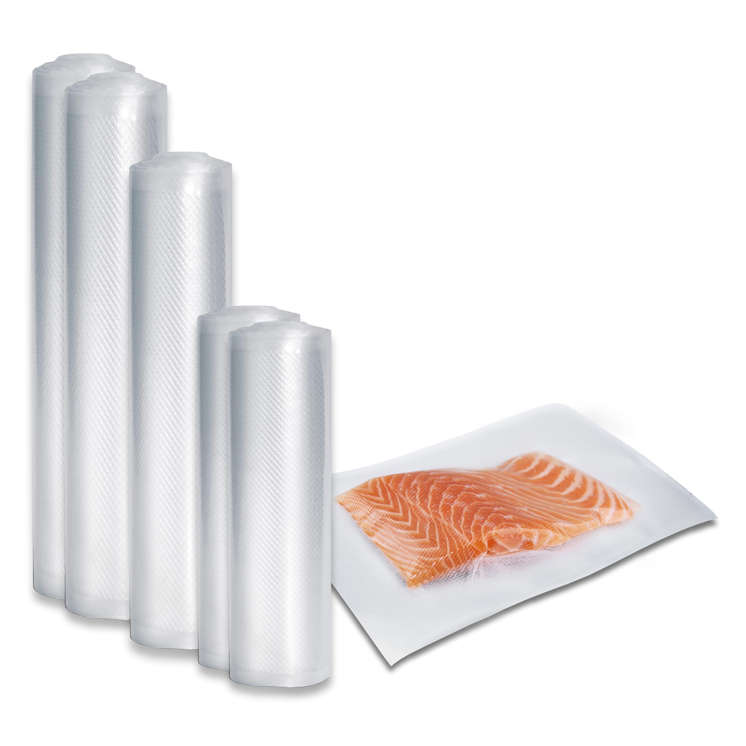 Caso 1235 Professional Foil Set Set 3