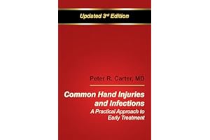 Common Hand Injuries and Infections: A Practical Approach for Early Treatment