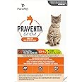 Parapet Praventa for Small Cats - 1 Tube