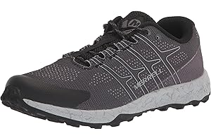 Merrell Moab Flight Low Hiking Shoe, Black, 12.5 Wide US Unisex Big_Kid