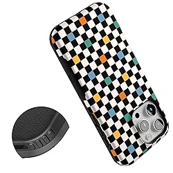 Casely iPhone 16 Pro Max Case | Old Skool | Retro