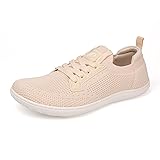 Women's/Men's Wide Barefoot Shoes,Minimalist Style