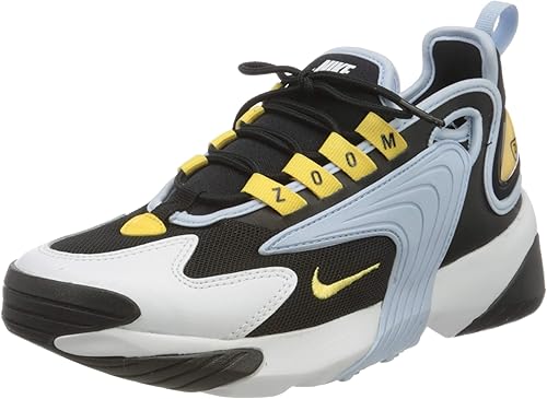 Nike Women S Wmns Zoom 2k Running Shoe Amazon Co Uk Shoes Bags
