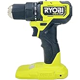 Ryobi ONE+ HP 18V Cordless Compact Brushless 1/2" Drill/Driver PSBDD01 (TOOL ONLY- Battery and Charger NOT included)