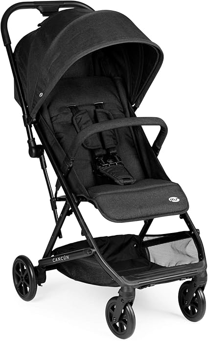 poussette pliable compacte