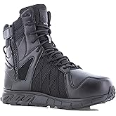 Reebok mens Reebok Trailgrip Tactical Composite Toe