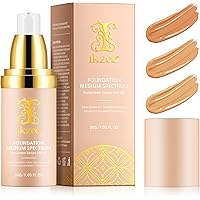 Amazon.com : 4 IN 1 Foundation Color Changing | Deep Hydration