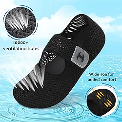 Beach Sandals for Women Summer Swim Water Shoes