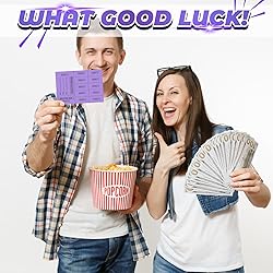 Kosiz 300 Sheets Raffle Tickets Sheets Hold This