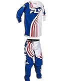 Fly Racing Youth F-16 Moto Gear Set - Pant and